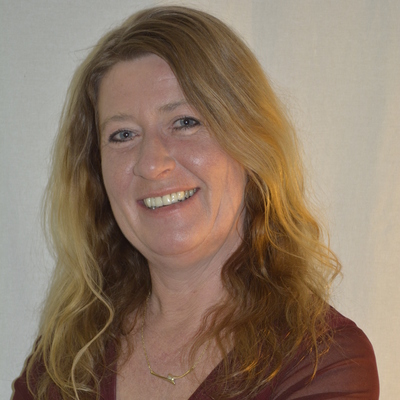 Bernadette Atchison