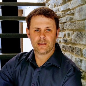 Shane Cosstick